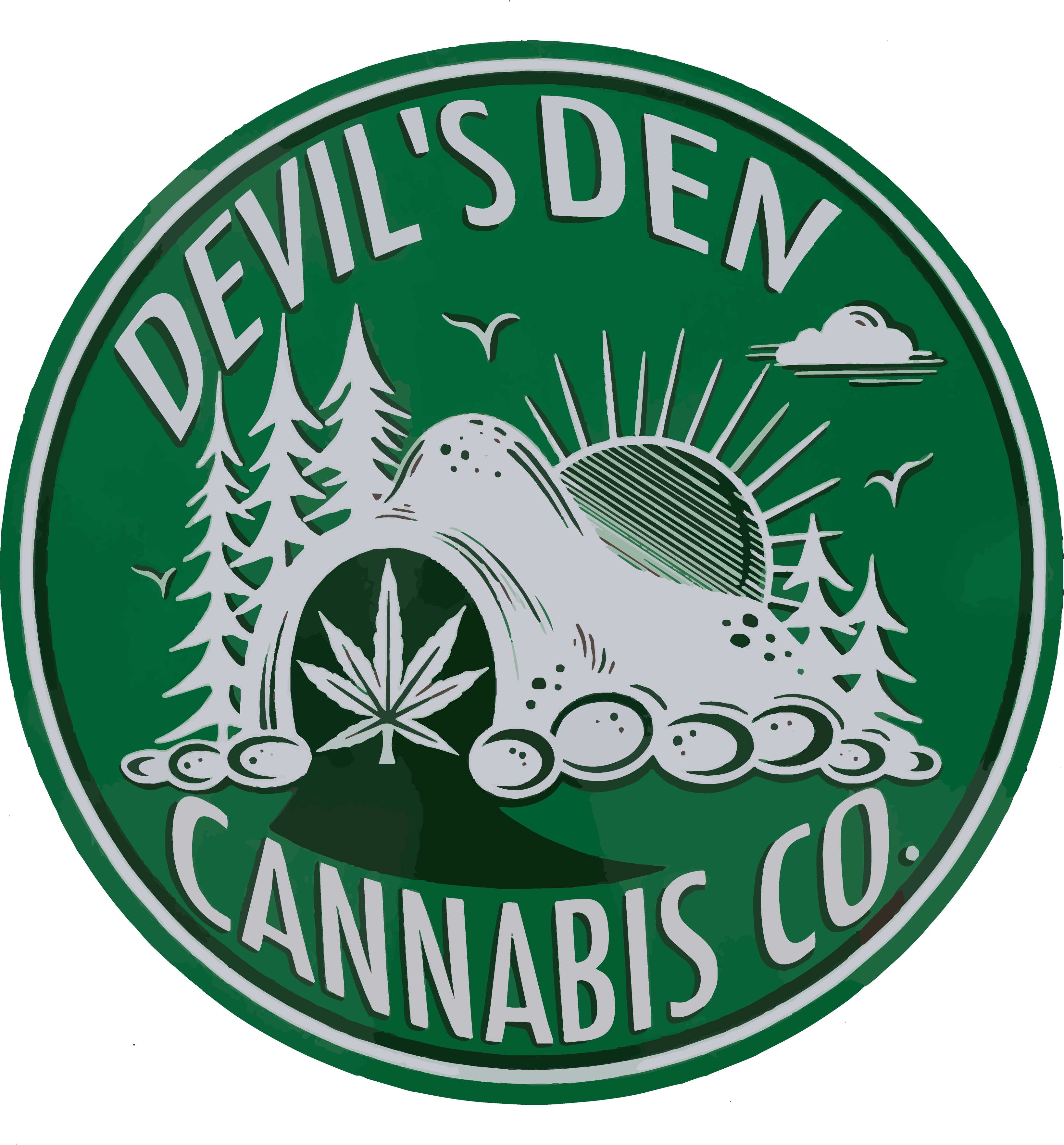 Devil's Den Cannabis Co